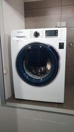 Samsung ecobubble addwash, Ophalen, Gebruikt