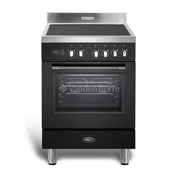 CUISINIÈRE INDUCTION BORETTI TOSCANA CFBI 601 AN beschikbaar voor biedingen