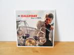 Johnny Hallyday, „Best of 60's” vinyl, nieuw onder cello, Verzenden, Nieuw in verpakking