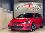 Volkswagen Golf GTI 2.0 TSI DSG * GARANTIE 12 MOIS *, Auto's, Automaat, Stof, 1984 cc, Bedrijf