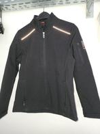 winddichte jas Wurth (NIEUW), Ophalen, Zwart, Nieuw, Maat 36 (S)
