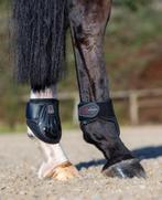 LeMieux Derby Projump kogelbeschermer / strijkklap zwart Ful, Dieren en Toebehoren, Paarden en Pony's | Beschermers, Ophalen of Verzenden
