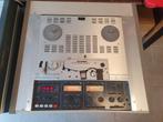 Reel to Reel Tape Recorder Studer A807, Ophalen