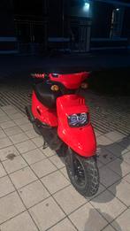 mbk booster tekoop, Fietsen en Brommers, Scooters | Yamaha, Ophalen, Tweetakt, Overige modellen, Klasse A (25 km/u)