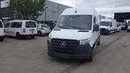 Mercedes Sprinter 214  EXPORT MOTOR STUK (Stock ID 93549), Auto's, Euro 6, Wit, Mercedes-Benz, Elektrische buitenspiegels