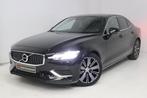 Volvo S60 T4 Inscription ** Camera | Zetelverw. | Leder, Autos, Volvo, 0 kg, 0 kg, S60, Noir