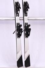 158 dames ski's ELAN WHITE MAGIC 2024, Sport en Fitness, Skiën en Langlaufen, 140 tot 160 cm, Gebruikt, Verzenden, Carve
