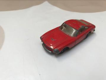 Boîte d'allumettes Ferrari Berlinetta