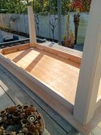 Tafel eetkamertafel juntoo, Huis en Inrichting, Tafels | Eettafels, Ophalen