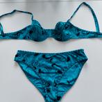 Bikini Marlies Dekkers EU 80C, FR 95C, Enlèvement ou Envoi, Comme neuf, Bikini, Bleu