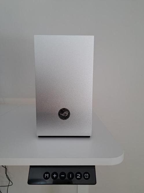 Pc Gaming, Computers en Software, Desktop Pc's, Zo goed als nieuw, Gaming, Ophalen
