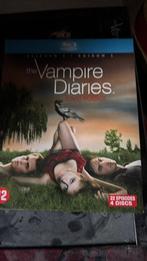 Vampire diaries, Cd's en Dvd's, Ophalen, Zo goed als nieuw