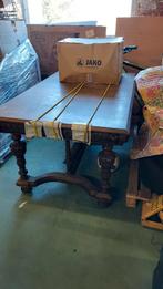 Tafels en stoelen, Antiek en Kunst, Ophalen