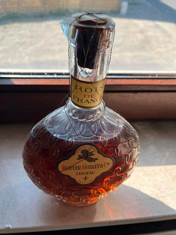 Cognac Rouyer Guillet et Cie, Enlèvement, Neuf
