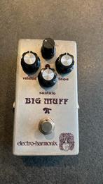 Boyc Big muff ram s head clone, Muziek en Instrumenten, Effecten, Ophalen of Verzenden, Zo goed als nieuw