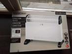 Elektrisch convector nieuw, Ophalen, 30 tot 80 cm, Radiator, Nieuw