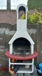 Beton barbecue, Jardin & Terrasse, Barbecues au charbon de bois, Utilisé, Enlèvement ou Envoi