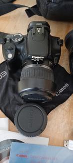 Canon kodak eos d 350, Ophalen of Verzenden, Gebruikt, Canon