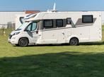 Topstaat 0323 Mc Louis Carat 470  160 PK 18777 kms Aut., Caravans en Kamperen, Mobilhomes, Bedrijf