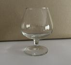 7 cognac glaasjes, Huis en Inrichting, Ophalen, Glas of Glazen, Effen, Glas