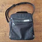 Samsonite zwarte schoudertas, Ophalen of Verzenden, Gebruikt, Zwart, Overige merken