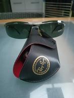 rayban zonnebrillen, Ophalen