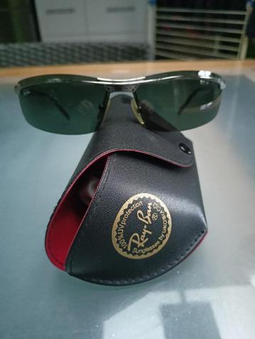 rayban zonnebrillen, Handtassen en Accessoires, Ophalen