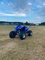 350 raptor, Motos, Quads & Trikes, 350 cm³, Jusqu'à 11 kW, 1 cylindre