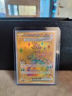 Terapagos ex 180 PRE, Hobby en Vrije tijd, Verzamelkaartspellen | Pokémon, Ophalen of Verzenden, Zo goed als nieuw