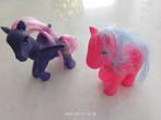 Pony, 2 stuks voor 2 euro, Ophalen of Verzenden, Gebruikt, Jongen of Meisje