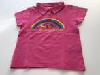 Polo maat 128, Kinderen, Ophalen of Verzenden, Zo goed als nieuw, Recreatie