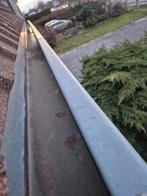 Toiture Plate-forme maçonnerie, Bricolage & Construction