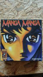 Gezelschapsspel "Manga Manga", Comme neuf, 999 games, Trois ou quatre joueurs, Enlèvement