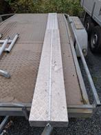 passerelle télescopique, Bricolage & Construction, Enlèvement, Comme neuf, Pliable ou rétractable/escamotable