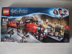 Lego 75855 Harry Potter Hogwarts Express 8-14, Kinderen en Baby's, Ophalen of Verzenden, Lego