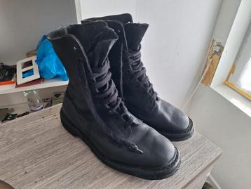 ABL bottines 44, Enlèvement ou Envoi