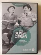 DVD box Slisse & Cesar, Boxset, Gebruikt, Ophalen of Verzenden