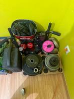 Fintness materiaal, Sport en Fitness, Ophalen, Zo goed als nieuw, Benen, Overige typen