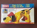 Digger loophond Playskool Zo goed als nieuw, Kinderen en Baby's, Ophalen, Zo goed als nieuw