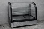 VITRINE RÉFRIGÉRÉE PROFESSIONNELLE – DESSERTS / PÂTISSERIES, Enlèvement, Comme neuf