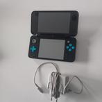 Nintendo 2ds/3ds met spelletjes en oplader, Games en Spelcomputers, Spelcomputers | Nintendo 2DS en 3DS, Ophalen of Verzenden