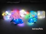 Led knuffels, Articles professionnels, Stock & Retail | Franchise, Revente & Distribution, Enlèvement ou Envoi