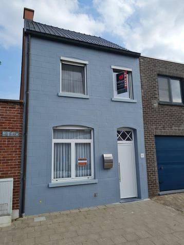 Huis te huur in Brakel, 3 slpks