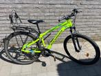 Mountainbike voor tiener, Fietsen en Brommers, Ophalen, Gebruikt, Heren, Overige merken