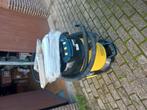 Karcher nt 70/3 stof/waterstofzuiger, Doe-het-zelf en Bouw, Ophalen, Zo goed als nieuw, Waterstofzuiger