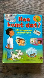Catherine Ripley - Hoe komt dat?, Boeken, Ophalen of Verzenden, Gelezen, Catherine Ripley