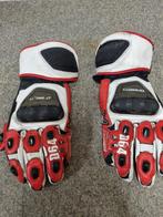 Damen race handschoenen, Motoren, Kleding | Motorkleding, Ophalen of Verzenden, Tweedehands, Heren, Handschoenen