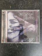 Dressed In Black. Best of the ´80´s. 2xcd nieuwstaat, Cd's en Dvd's, Ophalen of Verzenden, Zo goed als nieuw