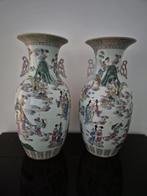 Chinese Porseleinen Vaas, Antiquités & Art, Antiquités | Vases, Enlèvement