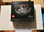 Lego Star Wars 75329 Death Star Trench Run Diorama, Kinderen en Baby's, Speelgoed | Duplo en Lego, Ophalen of Verzenden, Nieuw